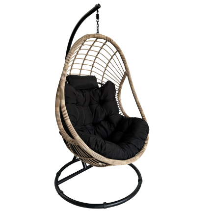 fotel-wiszacy-ogrodowy-kokon-bezowy-czarna-poduszka-xxl-malibu-1