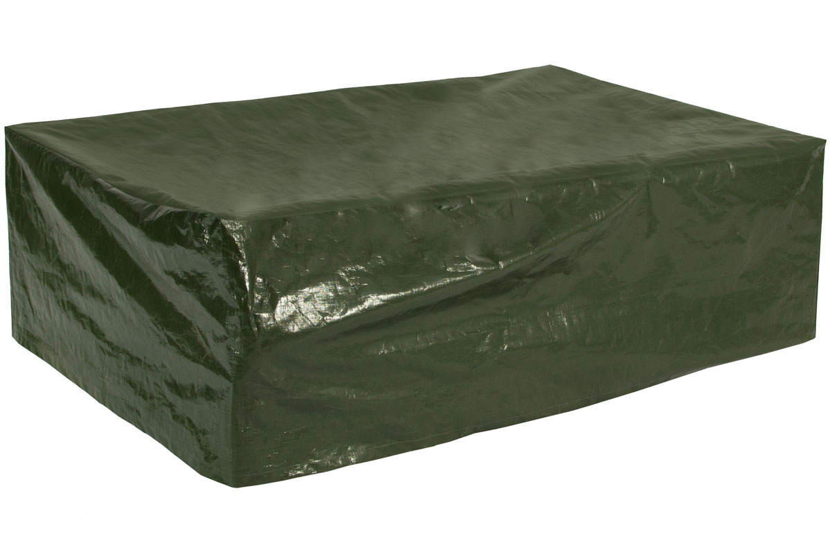 Duży pokrowiec meble ogrodowe