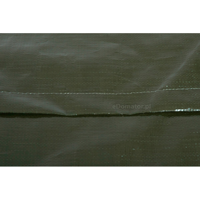 Duży pokrowiec meble ogrodowe 260x200x82cm -zielony - obrazek 7