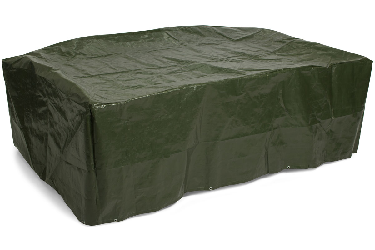 Ochronny pokrowiec meble ogrodowe