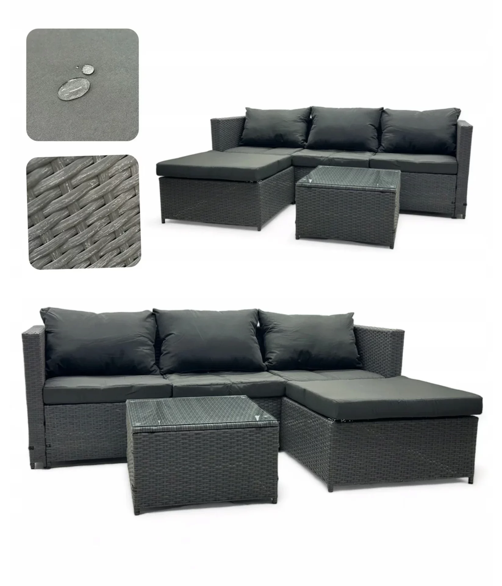 NAROZNIK-OGRODOWY-DWUSTRONNY-SFS066-ZESTAW-MEBLI-OGRODOWYCH-2-KOLORY-SZARY