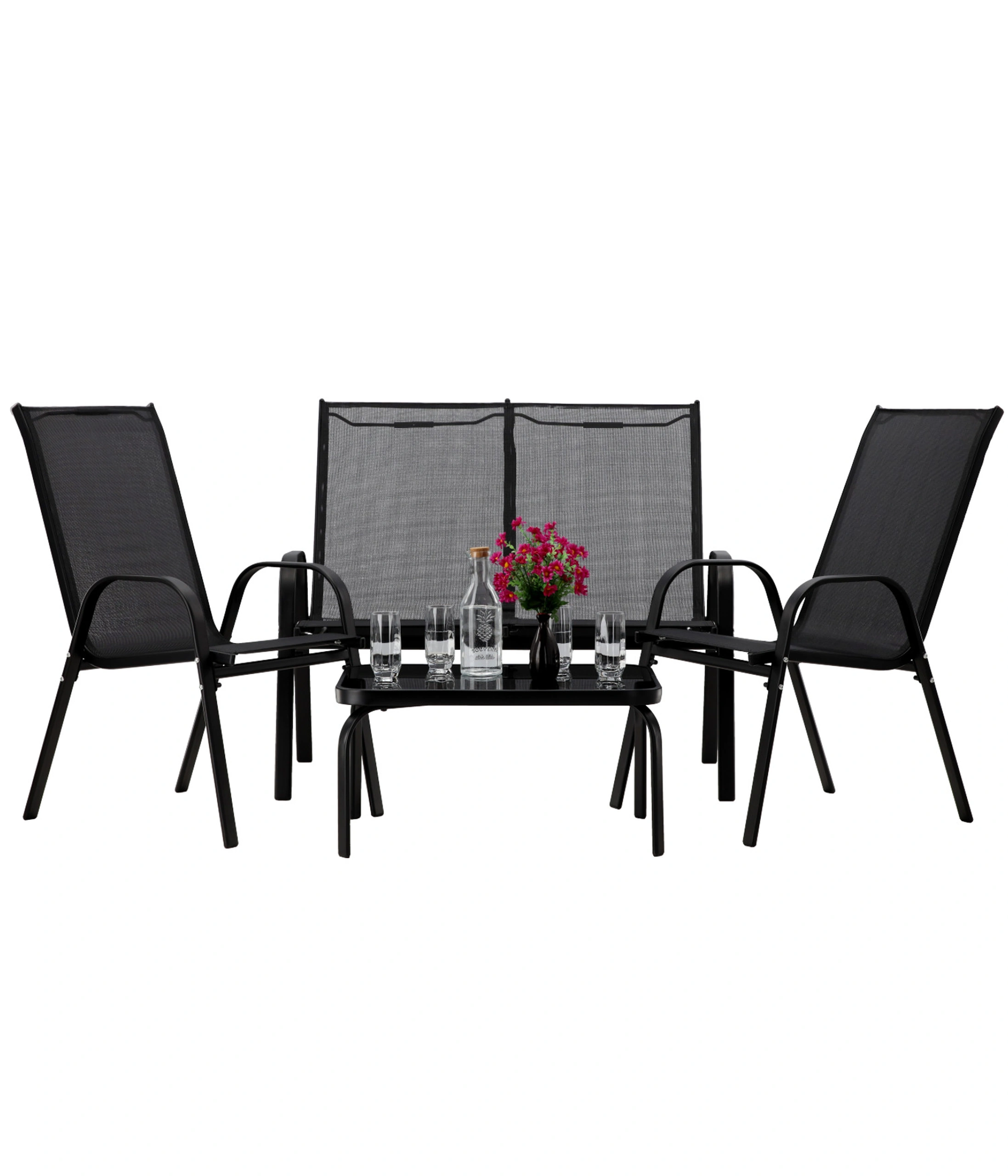 zestaw-mebli-ogrodowych-komplet-tekstylny-czarny-4-osobowy