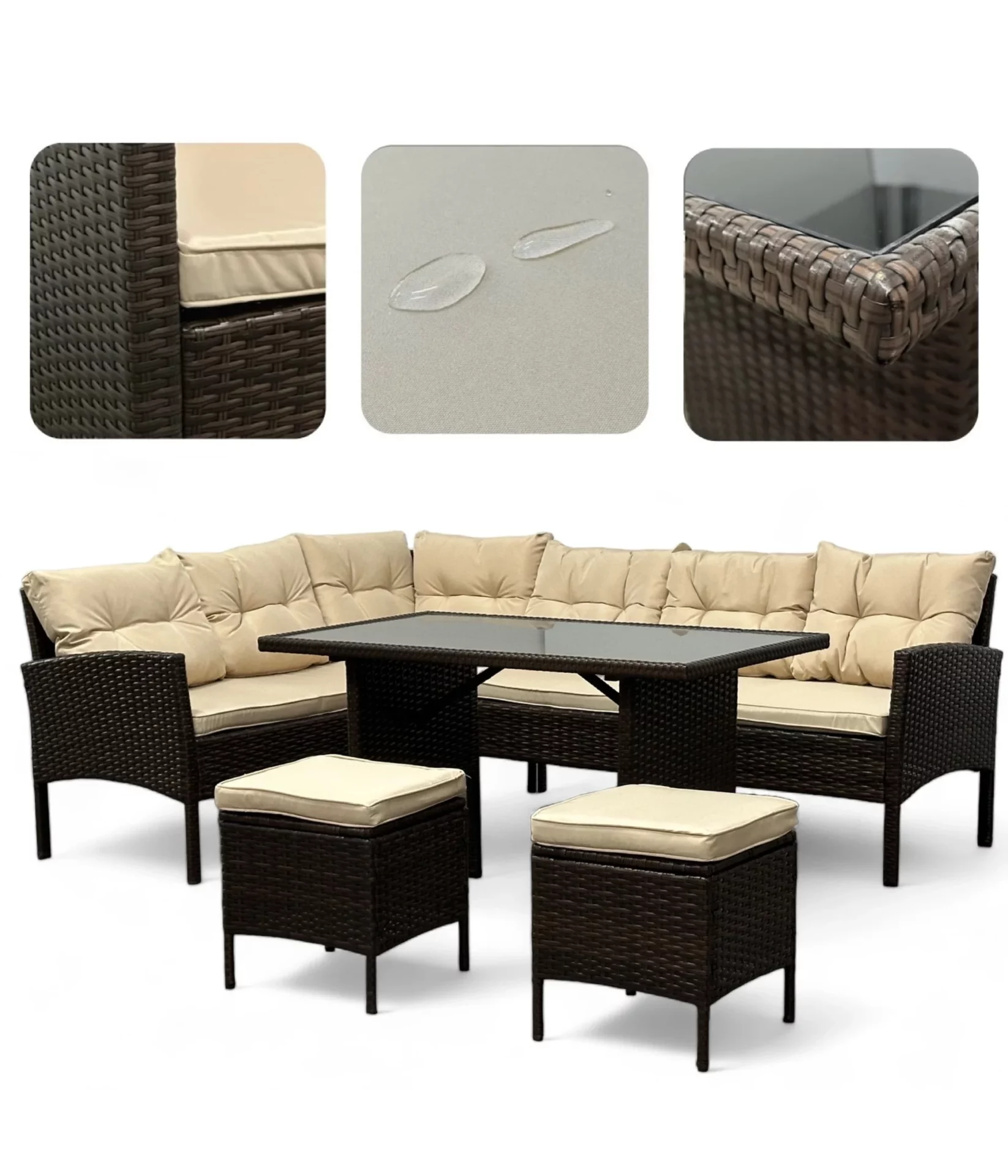 naroznik-tarasowy-brazowy-zestaw-ogrodowy-z-pufami