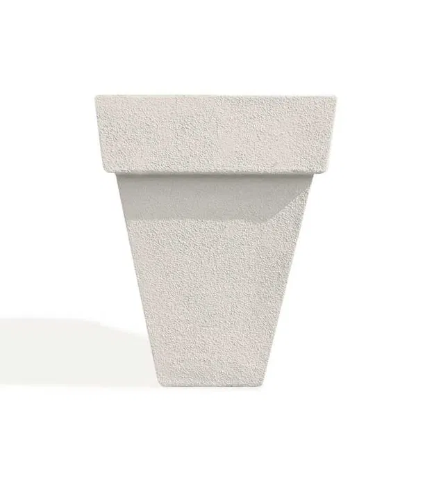 Stożkowa Donica Ogrodowa