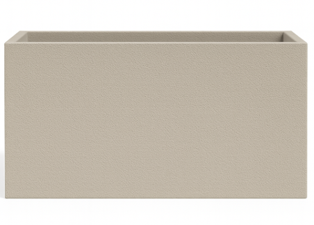 Zestaw Dwóch Beżowych Donic