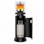 Ogrzewacz ogrodowy promiennik gazowy kompaktowy 13000 W - obrazek 6