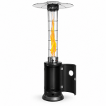 Ogrzewacz ogrodowy parasol gazowy stal proszkowana 5000–12500 W - obrazek 7