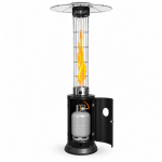 Ogrzewacz ogrodowy parasol gazowy stal proszkowana 5000–12500 W - obrazek 8