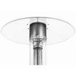 Ogrzewacz ogrodowy parasol gazowy stal proszkowana 5000–12500 W - obrazek 8