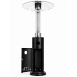 Ogrzewacz ogrodowy parasol gazowy stal proszkowana 5000–12500 W - obrazek 6
