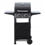Grill Gazowy 2 Palnikowy 5,4kW - obrazek 12