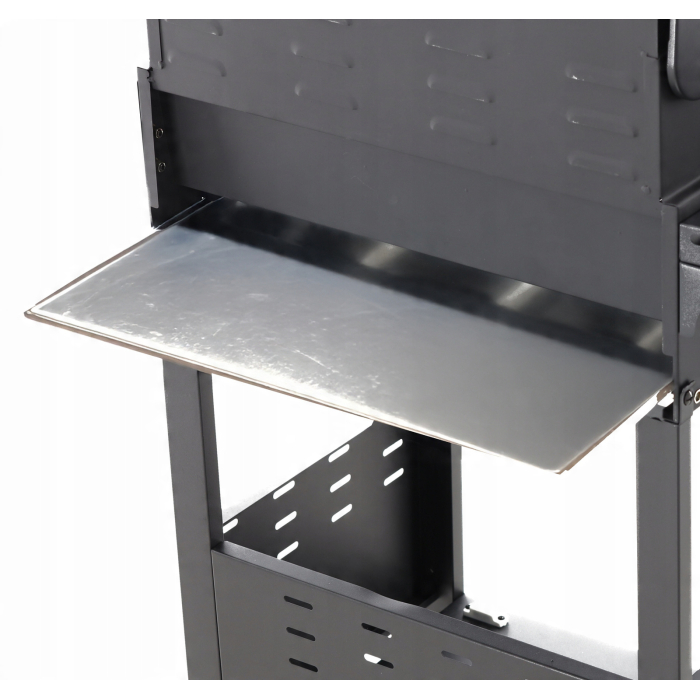 Grill Gazowy 2 Palnikowy 5,4kW - obrazek 10
