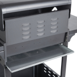 Grill Gazowy 3 Palnikowy 8,1kW Z Reduktorem - obrazek 6