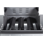 Grill Gazowy 3 Palnikowy 8,1kW Z Reduktorem - obrazek 5