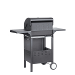 Grill Gazowy 3 Palnikowy 8,1kW Z Reduktorem - obrazek 2