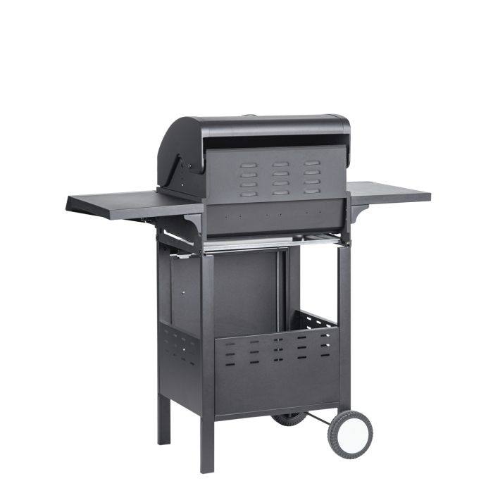 Grill Gazowy 3 Palnikowy 8,1kW Z Reduktorem - obrazek 2