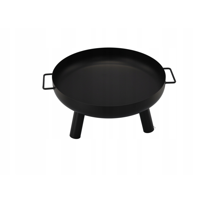 Grill Wiszący Regulowany Trójnóg - obrazek 5