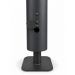 Ogrzewacz na taras pelletowy 3 600W - obrazek 4