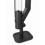 Ogrzewacz na taras pelletowy 3 600W - obrazek 3