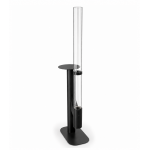 Ogrzewacz Ogrodowy Na Pellet 5 000W - obrazek 4