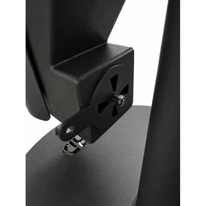Ogrzewacz na ogród pelletowy 5 000W - obrazek 8