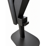 Ogrzewacz na taras pelletowy 3 600W - obrazek 6