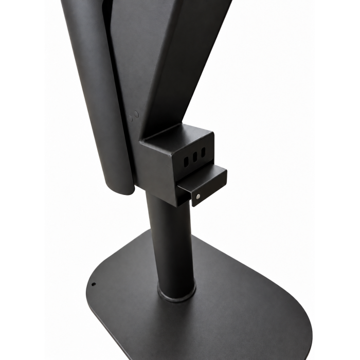 Ogrzewacz na taras pelletowy 3 600W - obrazek 6