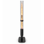 Ogrzewacz na taras pelletowy 3 600W