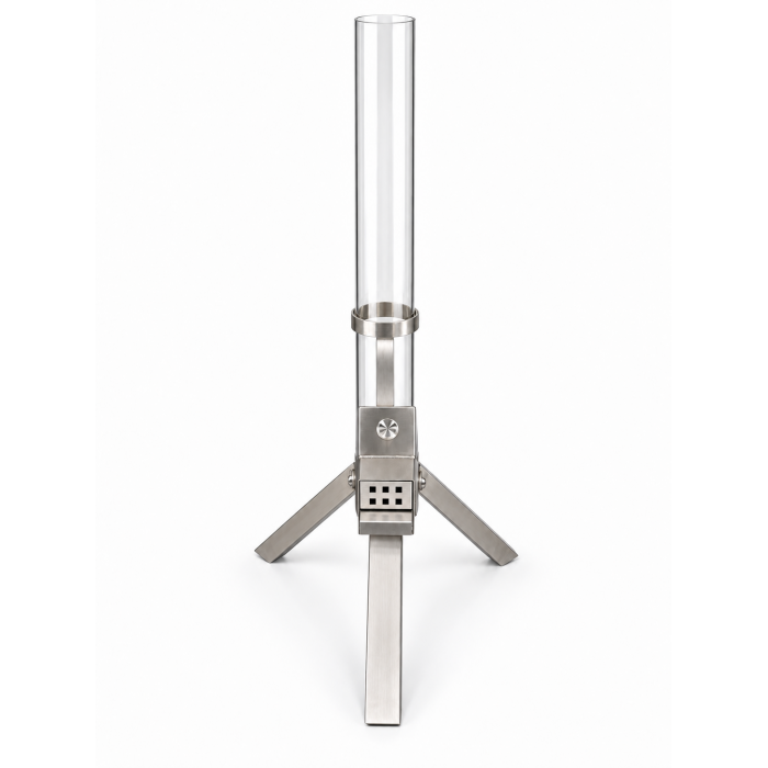 Ogrzewacz Tarasowy Na Pellet 4 000W - obrazek 5
