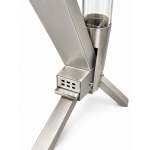 Ogrzewacz Tarasowy Na Pellet 4 000W - obrazek 3