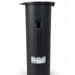Ogrzewacz na ogród pelletowy 5 000W - obrazek 6