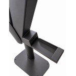 Ogrzewacz na taras pelletowy 3 600W - obrazek 5