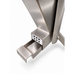 Ogrzewacz Tarasowy Na Pellet 4 000W - obrazek 8
