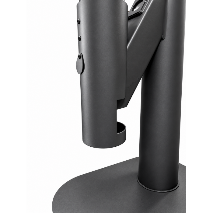 Ogrzewacz Ogrodowy Na Pellet 5 000W - obrazek 8