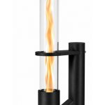 Ogrzewacz na taras pelletowy 3 600W - obrazek 5