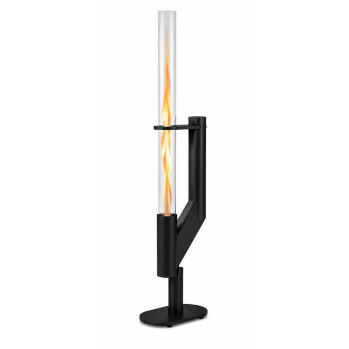 Ogrzewacz na taras pelletowy 3 600W - obrazek 1