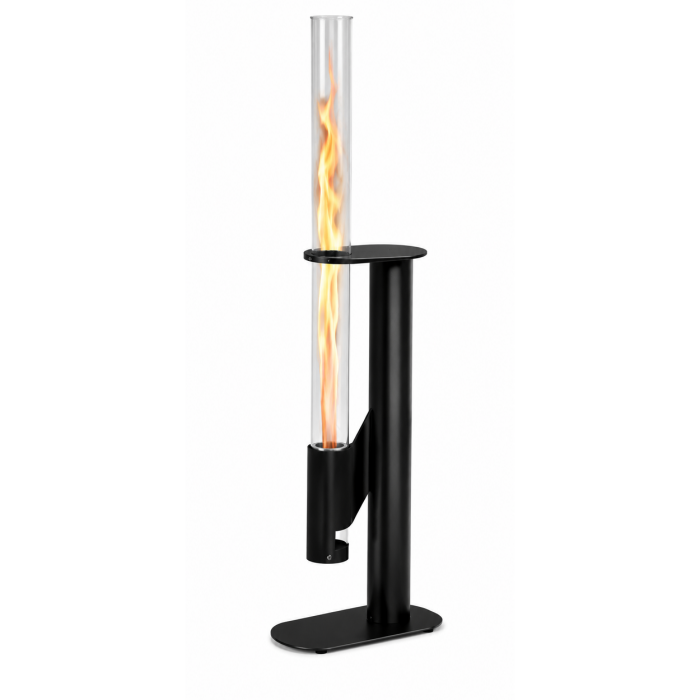 Ogrzewacz Ogrodowy Na Pellet 5 000W - obrazek 1