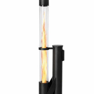 Ogrzewacz Na Pellet Ogrodowy 3 600W - obrazek 5